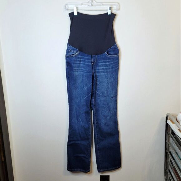 Sonoma Denim - Sonoma Bootcut Maternity Jeans Size 4